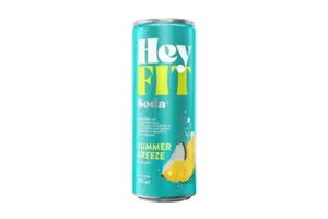 Hey Fit Summer