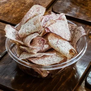 Chips Taro Sal y Limón
