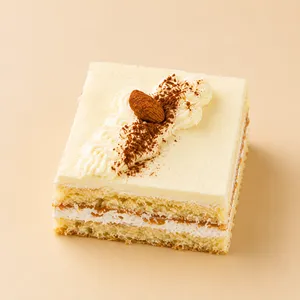 Tres Leches Tradicional