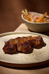 Bife Chorizo