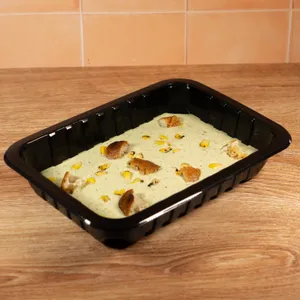 Crema de elote