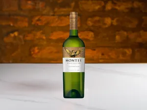 CP Montes Limited Sauvignon Blanc