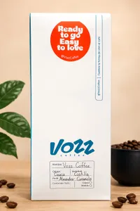 Cafe Vozz  250 GR