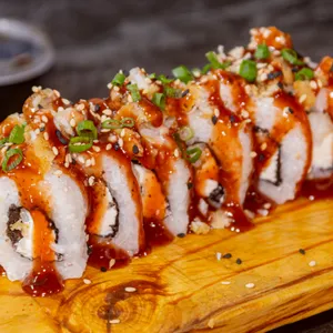 Maki BBQ