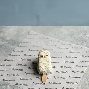 Paleta de Brownie edición Halloween