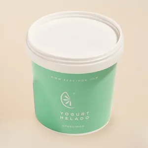 Helado de Yogurt Familiar