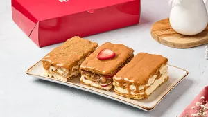 Caja 2 (Tradicional, chocolove, Tahití)