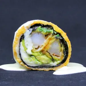 ORIENTAL EBI ACEVICHADO ESPECIAL ROLL SIN ARROZ