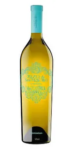 Pazo de San Mauro Albariño (Botella)