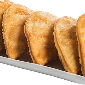Empanadas De Queso (X3)
