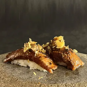 Nigiri Filete Foie Gras