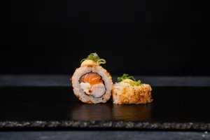 Roll Furikake