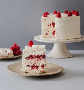 Merengue Frambuesa