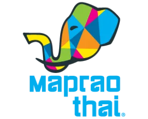Logo de Maprao Thai