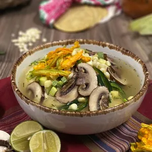 Sopa de Milpa (700 ml)