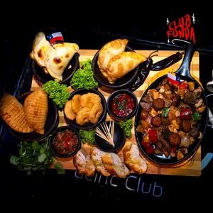 Tabla Dieciochera