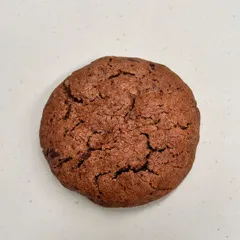 Galleta Doble Chocolate
