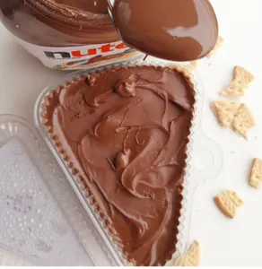 Marquesa Nutella