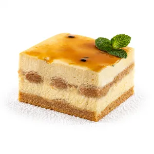 Tiramisu di Maracuyá