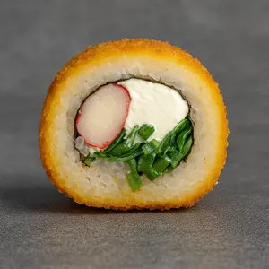 Tako Roll