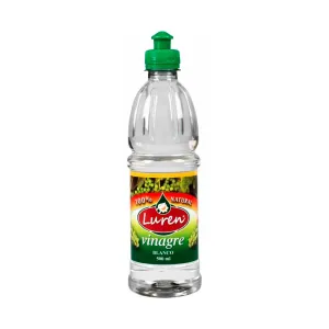 Vinagre Blanco Luren X 500 Ml