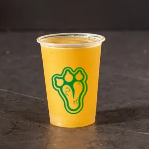 Jugo En Agua Lulo