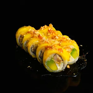 Mango tropic (9 unidades)