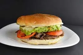Sandwich Italiano Combo