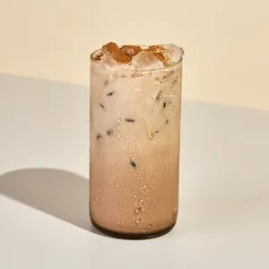Iced Chai Latte
