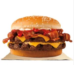 Bacon King