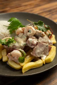 Atún Margarita
