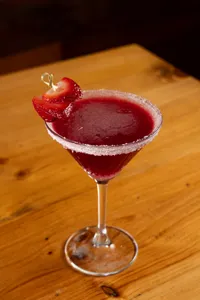 Daiquiri Sabores