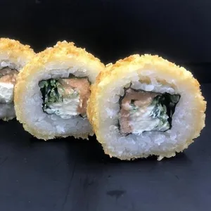 Tori Tempura