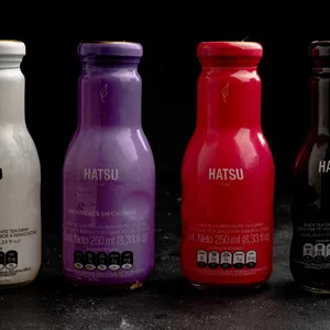 Te Hatsu 250 ml