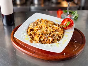 Bolognesa