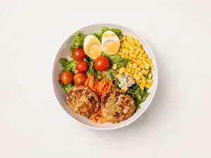 Ensalada Classic Bowl