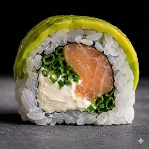 Tokio Roll