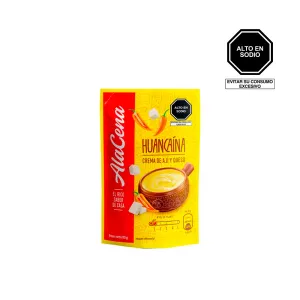Salsa Huancaina Alacena 85 gr