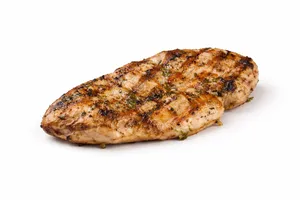 Adición Pollo menú