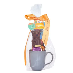 9500 - Tazón Tu mundo de chocolate