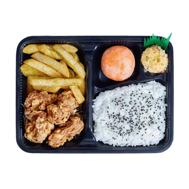 Bento Kids