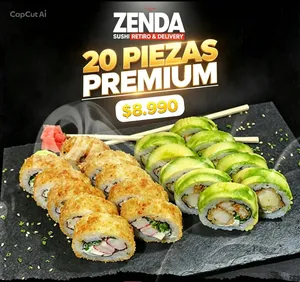 20PZ PREMIUM