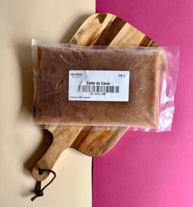 Caldo mechada vacuno 350 ml