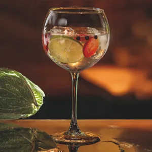 Gin and Tonic Mil976