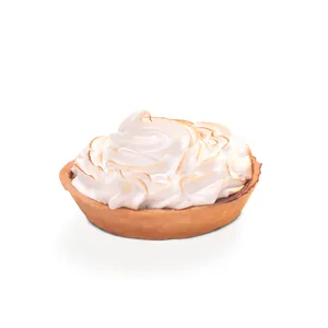 Pie de Limón Individual