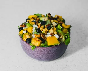 Ensalada Mankay