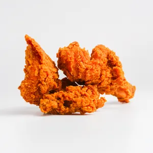 Wings Pollo Red Hot