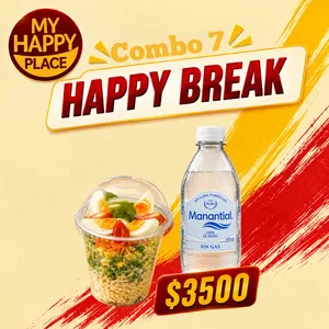Happy break 7