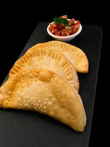 Vegana Queso Champi 🍃