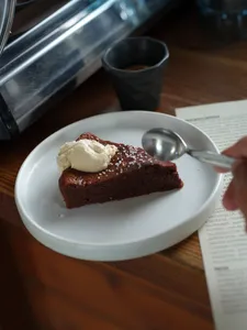 Tarta de Chocolate
